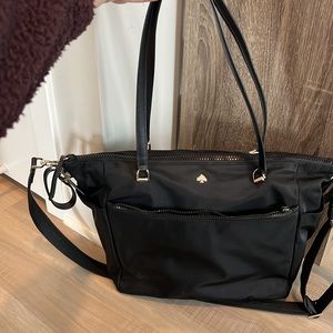 Kate Spade Jae Diaper Bag